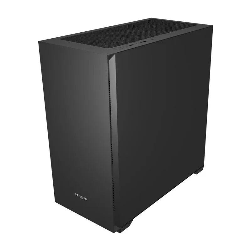CAJA ATX FSP U530-BS E-ATX USB-C sin fuente