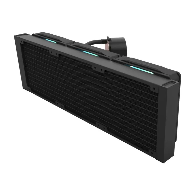 VENT. Socket Multi FSP AE36-B 360 Liq.3xvent 300W