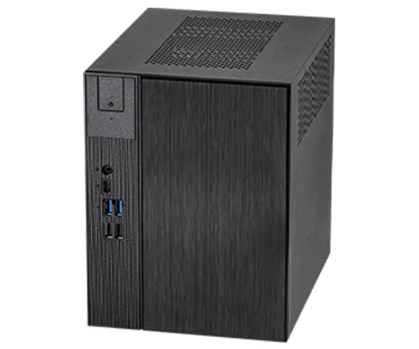 Equipo Asrock "Bareb" S1700 Deskmeet B760 DDR4