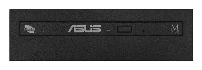 DVD Grab. Interna ASUS SATA -NEGRO- DRW-08D6MT