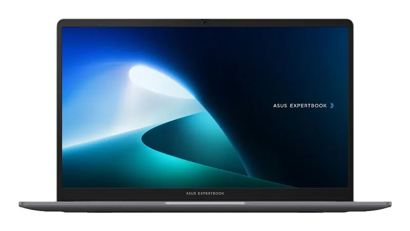 Not.ASUS P1503CVA-S72048X 7-240H/16/512/15.6/W11P