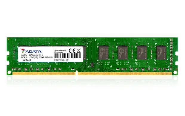 Mem. DDR3 2Gb 1600 LV -Adata- Bulk*