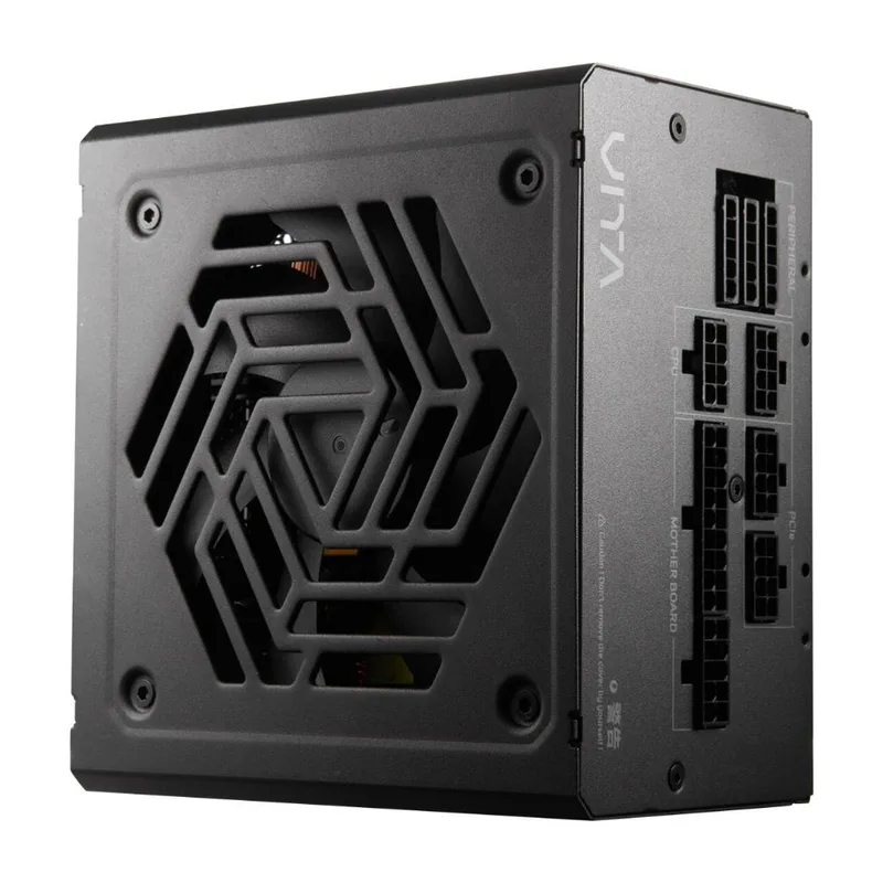 FUENTE ATX 850W FSP VITA GM Modular 80+Gold