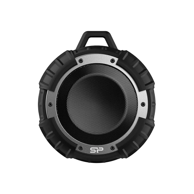 ALT. SP BS71 Bluetooth IPX8 Ruggerizado Soportes