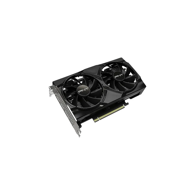 VGA RTX5060 Pny 8GB OC Dual Fan