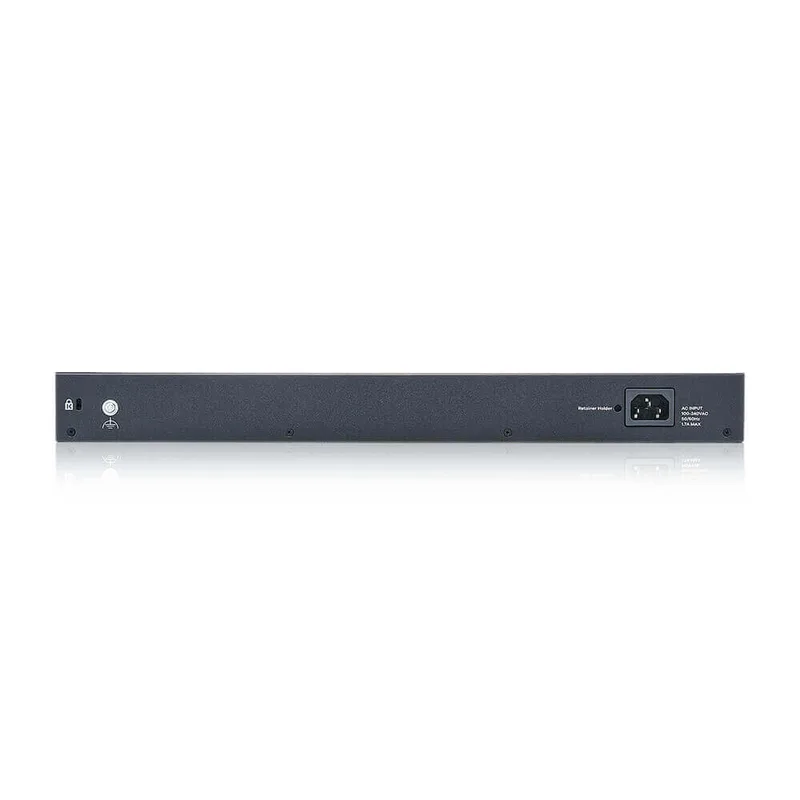 Switch 48P Zyxel XGS1935-52 48x1000/4xSFP+10G Gest
