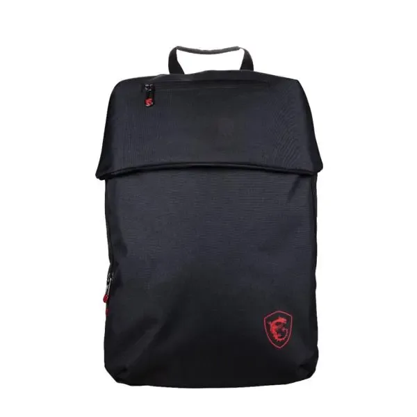 Maletin 15,6" MSI Mochila Trooper Backpack
