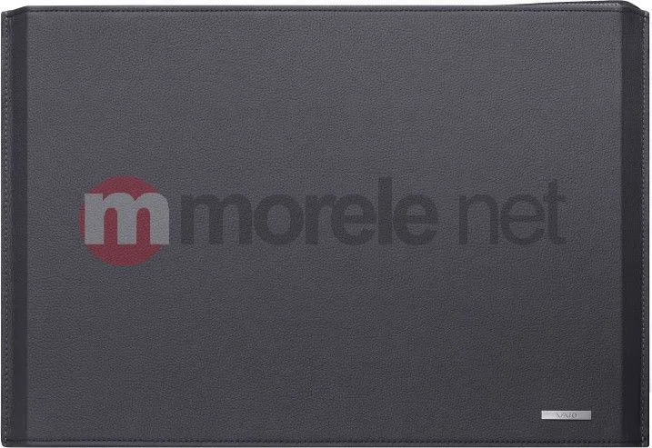 Funda 15,6" SONY Piel serie VPCSE Negro 1
