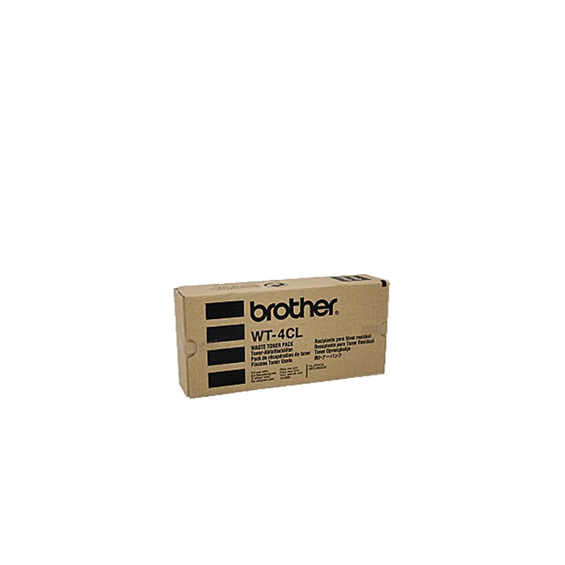 zBrother WT4CL toner residual HL2700CN/MFC9420CN