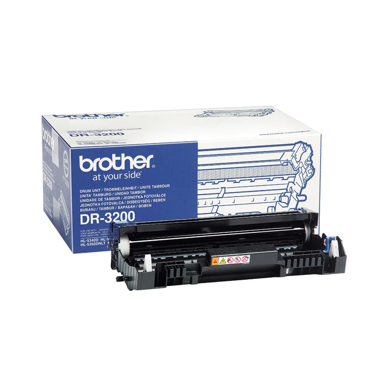 Brother DR3200 Tambor HL5340D
