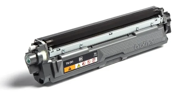 Brother TN241BK Toner NEGRO DCP9020/MFC9140/9330