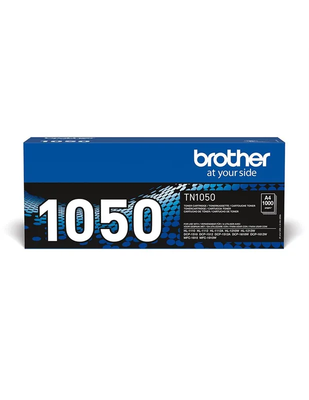 Brother TN1050 Toner HL-1110/1210