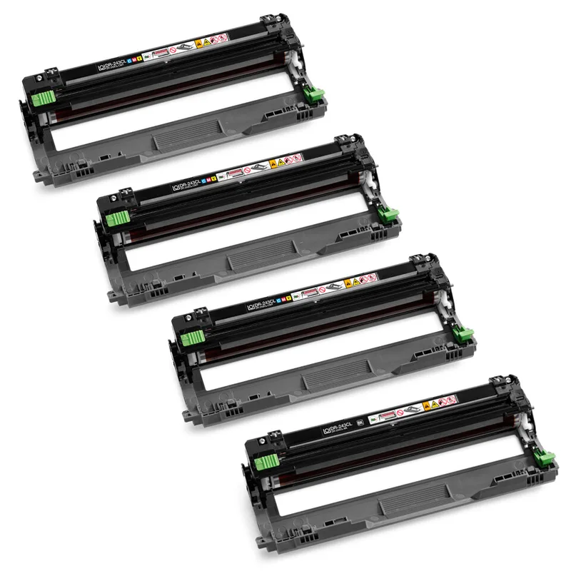 Brother DR243CL Tambor MFCL3710CW/3750DW/DCP3510