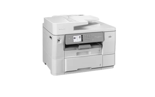 Multif. Brother Inkjet MFCJ6959DW A3 /Rollo papel
