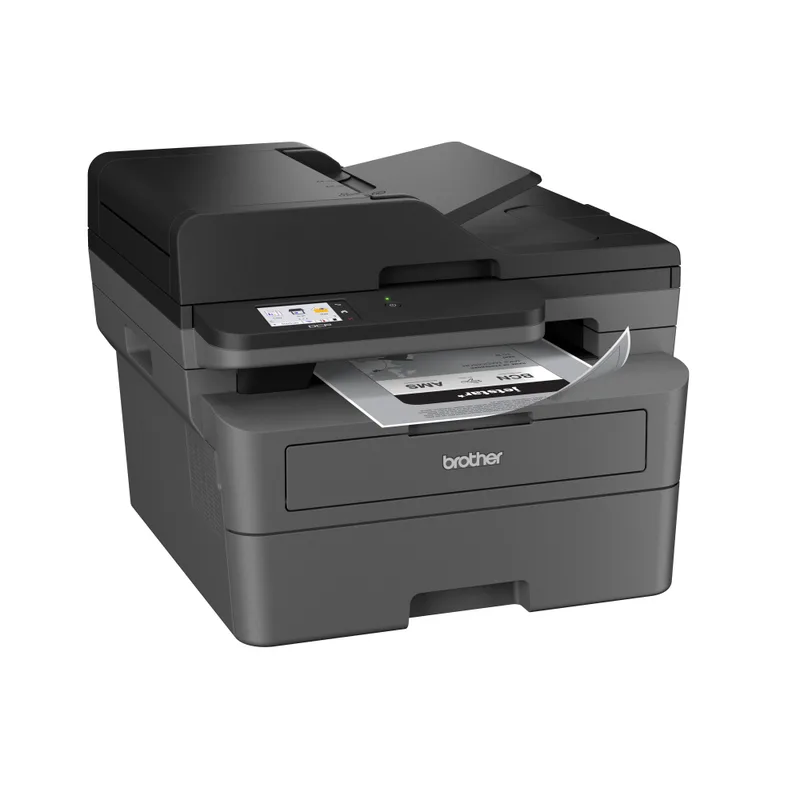 Multif. Brother LASER DCPL2660DW Wifi Duplex