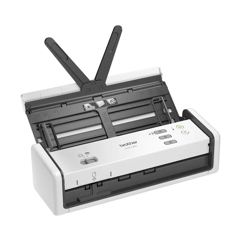 Scan Brother Ads-1300 A4 Adf