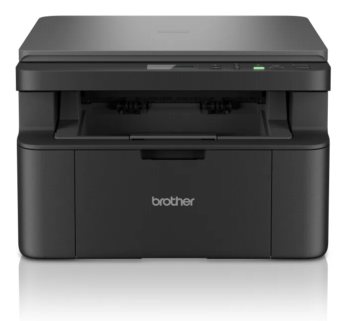 Multif. Brother LASER DCPL1640W WiFi 5Ghz ECOPro