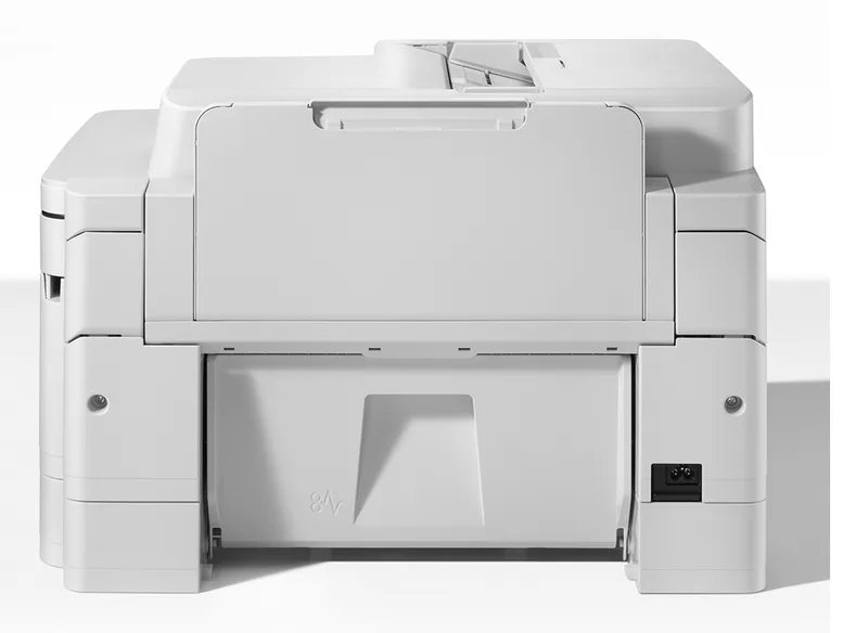 Multif. Brother Inkjet MFCJ6960DW A3 Fax