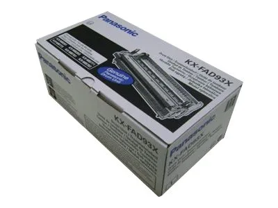 Panasonic tambor KX-FAD93X para KX-MB261/771/781