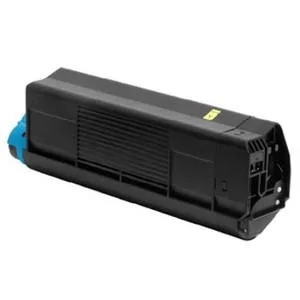 Oki Toner C3100 Amarillo - 3000pag. -42804513-