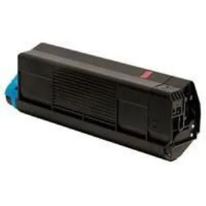 Oki Toner C3100 Rojo - 3000pag. -42804514-