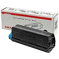 Oki Toner C3100 Azul - 3000pag.-42804515-