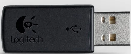 TEC. LOGITECH MK220 Wireless USB+Raton
