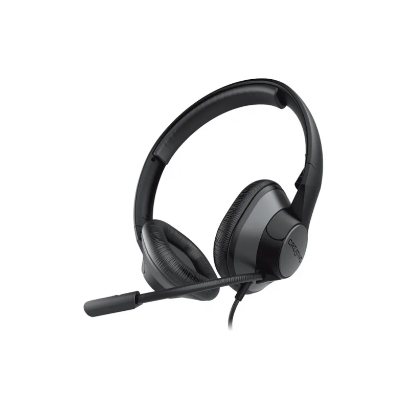 Auricular+Mic Creative HS-720v2 USB Control Inline