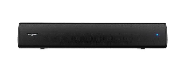 ALT. Creative Stage Air V2 barra sonido Bluet./USB