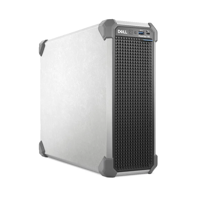 Server Dell PowerEdge T160 Xeon E-6315P/16GB/2TB