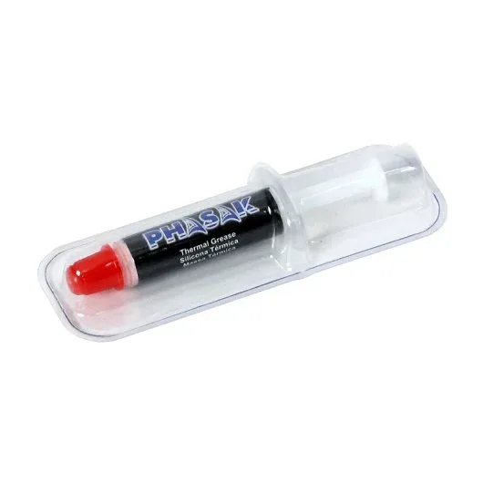 VENT. Pasta Termica Phasak 0.5g