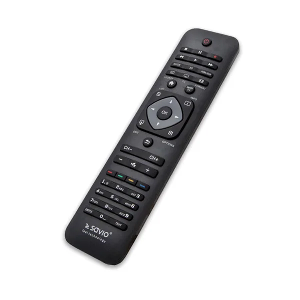 TV Mando Savio RC-14 Universal para Hisense