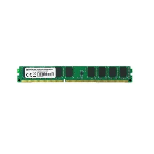 Mem. DDR4 16GB 3200 -Goodram- ECC Unbuffered