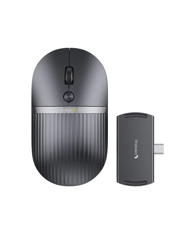 Raton Protoarc Bluetooth Hub 3in1 mouse