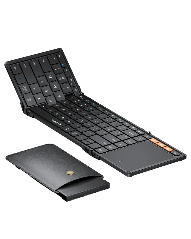TEC. Protoarc Bluetooth Mini+Touchpad plegable