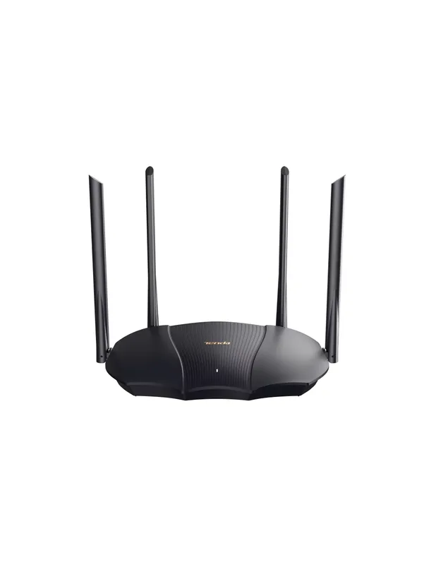 zRED inal. Router Tenda TX9 Pro Wifi6 AX3000