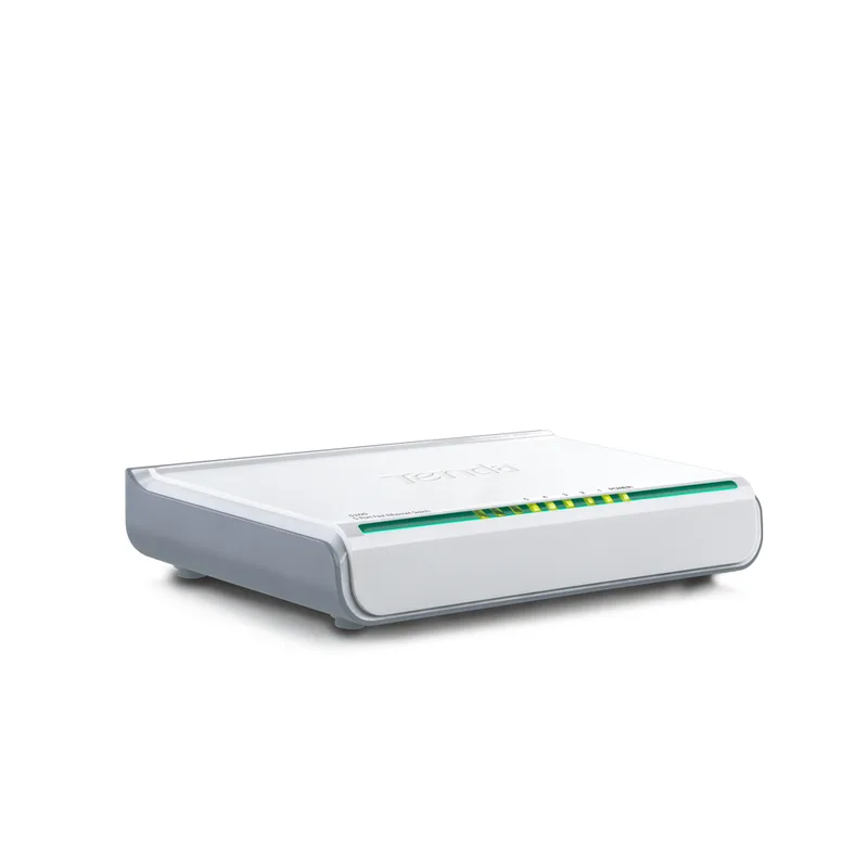 Switch 5P Tenda 10/100 S105