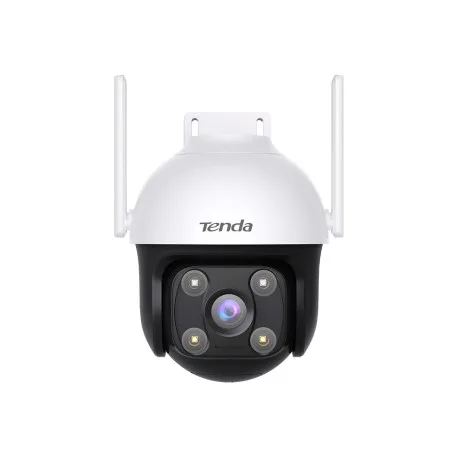 zCam IP Tenda RH7-WCA Domo 4MP Ext. Pan/Tilt Wifi
