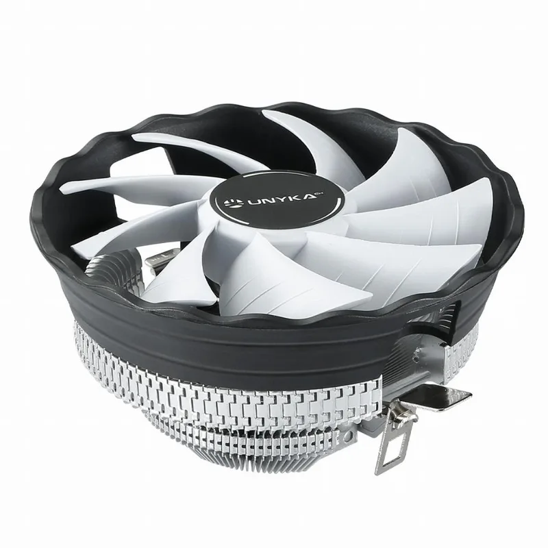 VENT. Socket Multi Unyka Jotun DF 120 TDP95W