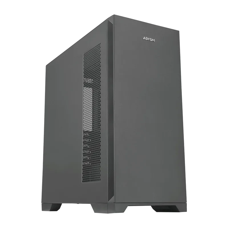 CAJA ATX Abysm Danube Mura Pro E-ATX sin fuente