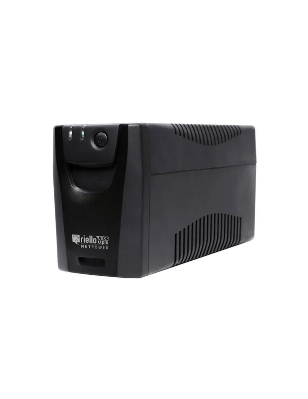 SAI 800VA Riello NetPower 2xSchucko/USB