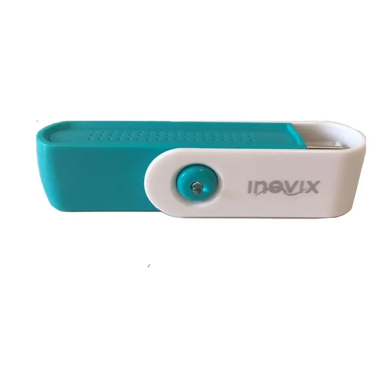 Electro. Purificador Aire INOVIX port til USB