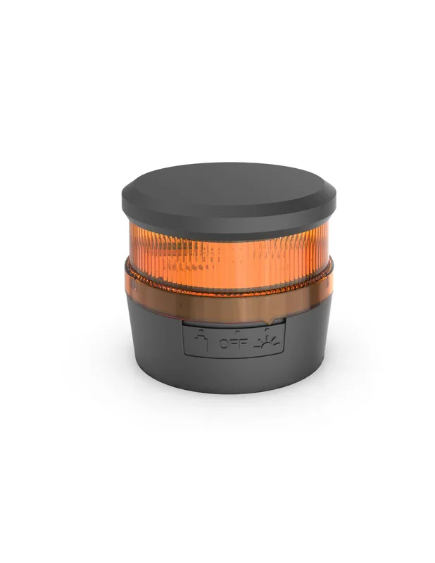 LED Ksix Luz de emergencia V16 SIM Homologada DGT