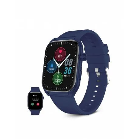 Smartwatch Ksix Urban move Azul