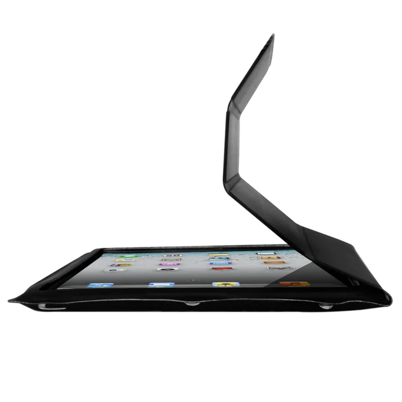 Funda APPROX Ipad2 ATRIL Negra