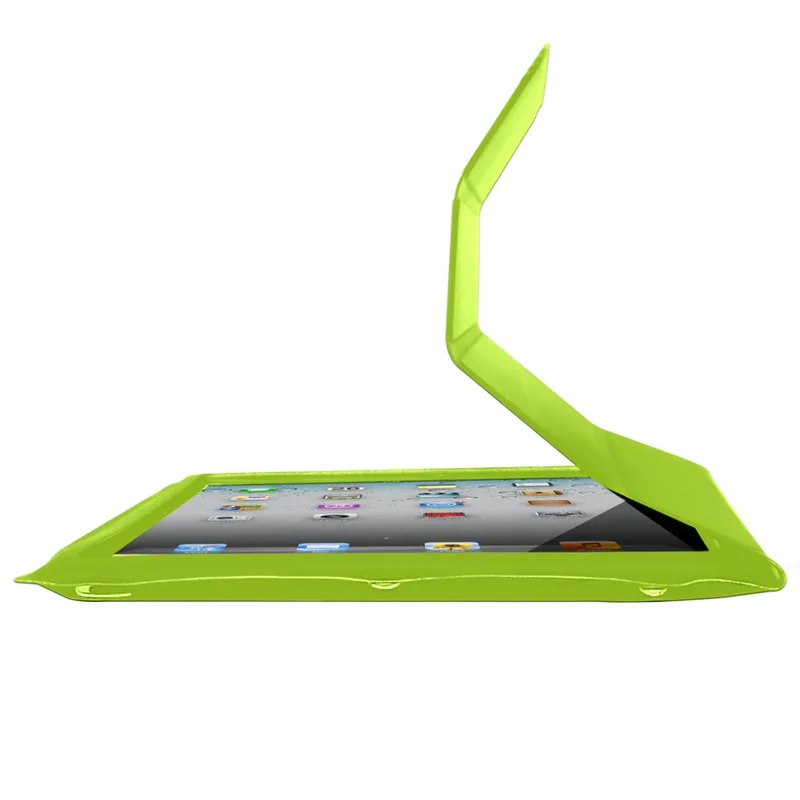 Funda APPROX Ipad2 ATRIL Verde Pistacho