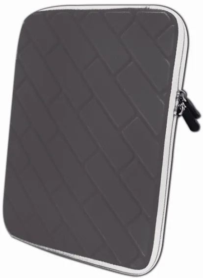 Funda 7-8" APPROX Tablet Negro