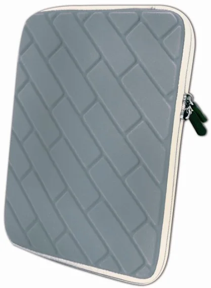 Funda 7-8" APPROX Tablet Gris