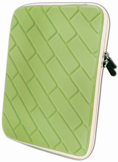 Funda 7-8" APPROX Tablet Verde