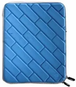 Funda 7-8" APPROX Tablet Azul Claro